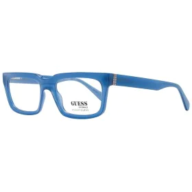 Unisex' Spectacle frame Guess GU8253 53092 by Guess, Glasses and accessories - Ref: S72106599, Price: 62,39 €, Discount: %