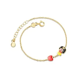 Bracelete unissexo leBebe PMG092 de leBebe, Pulseiras - Ref: S72106769, Preço: 164,61 €, Desconto: %