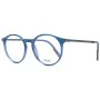 Monture de Lunettes Homme Ermenegildo Zegna EZ5171 51090 de Ermenegildo Zegna, Lunettes et accessoires - Réf : S72106790, Pri...