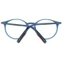 Monture de Lunettes Homme Ermenegildo Zegna EZ5171 51090 de Ermenegildo Zegna, Lunettes et accessoires - Réf : S72106790, Pri...