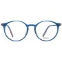 Monture de Lunettes Homme Ermenegildo Zegna EZ5171 51090 de Ermenegildo Zegna, Lunettes et accessoires - Réf : S72106790, Pri...