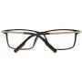 Montura de Gafas Hombre Ermenegildo Zegna EZ5204 58052 de Ermenegildo Zegna, Gafas y accesorios - Ref: S72106792, Precio: 100...