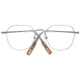 Monture de Lunettes Homme Ermenegildo Zegna EZ5207 50016 de Ermenegildo Zegna, Lunettes et accessoires - Réf : S72106793, Pri...