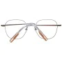 Monture de Lunettes Homme Ermenegildo Zegna EZ5207 50036 de Ermenegildo Zegna, Lunettes et accessoires - Réf : S72106794, Pri...