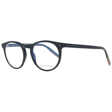 Men' Spectacle frame Ermenegildo Zegna EZ5214 52001 by Ermenegildo Zegna, Glasses and accessories - Ref: S72106795, Price: 10...