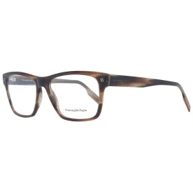 Montura de Gafas Hombre Ermenegildo Zegna EZ5231 56050 de Ermenegildo Zegna, Gafas y accesorios - Ref: S72106797, Precio: 100...