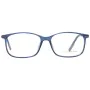 Monture de Lunettes Homme Ermenegildo Zegna EZ5172 5890A de Ermenegildo Zegna, Lunettes et accessoires - Réf : S72106802, Pri...