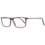 Monture de Lunettes Homme Ermenegildo Zegna EZ5204 58058 de Ermenegildo Zegna, Lunettes et accessoires - Réf : S72106803, Pri...