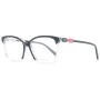 Ladies' Spectacle frame Emilio Pucci EP5185 55003 by Emilio Pucci, Glasses and accessories - Ref: S72106853, Price: 93,17 €, ...