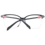 Montura de Gafas Mujer Emilio Pucci EP5185 55003 de Emilio Pucci, Gafas y accesorios - Ref: S72106853, Precio: 95,03 €, Descu...