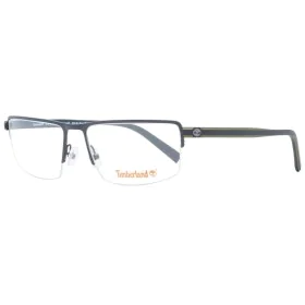 Men' Spectacle frame Timberland TB1821 58002 by Timberland, Glasses and accessories - Ref: S72106868, Price: 57,55 €, Discoun...