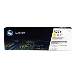 Original Toner HP 827A Yellow by HP, Printer toners and inks - Ref: M0305241, Price: 602,56 €, Discount: %