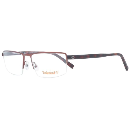 Monture de Lunettes Homme Timberland TB1821 56049 de Timberland, Lunettes et accessoires - Réf : S72106881, Prix : 57,55 €, R...