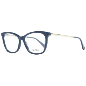 Monture de Lunettes Femme Max Mara MM5009 54092 de Max Mara, Lunettes et accessoires - Réf : S72106887, Prix : 93,17 €, Remis...