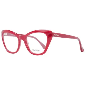 Montura de Gafas Mujer Max Mara MM5030 52066 de Max Mara, Gafas y accesorios - Ref: S72106888, Precio: 93,17 €, Descuento: %