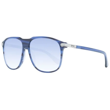 Gafas de Sol Hombre BMW BW0036 5892W de BMW, Gafas y accesorios - Ref: S72106905, Precio: 107,96 €, Descuento: %