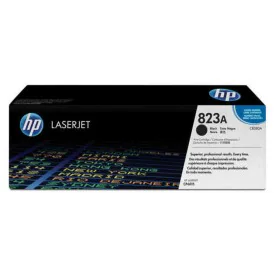 Toner original HP 823A Noir de HP, Toners et encre pour imprimante - Réf : M0305268, Prix : 273,98 €, Remise : %