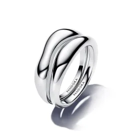 Bague Femme Pandora 193264C00-52 12 de Pandora, Bagues - Réf : S72106972, Prix : 125,57 €, Remise : %