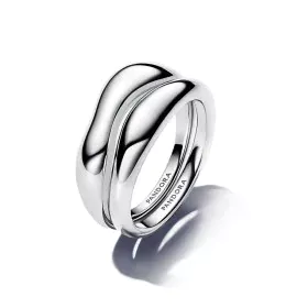 Anillo Mujer Pandora 193264C00-52 12 de Pandora, Anillos - Ref: S72106972, Precio: 132,62 €, Descuento: %