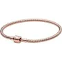 Bracelet Femme Pandora MOMENTS de Pandora, Bracelets - Réf : S72107169, Prix : 156,34 €, Remise : %