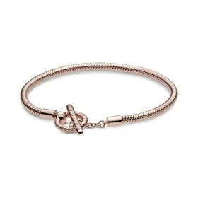 Bracelet Femme Pandora MOMENTS de Pandora, Bracelets - Réf : S72107170, Prix : 164,46 €, Remise : %