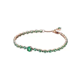 Bracciale Donna Pandora SPARKLING GREEN di Pandora, Bracciali - Rif: S72107172, Prezzo: 153,48 €, Sconto: %