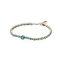 Bracelete feminino Pandora SPARKLING GREEN de Pandora, Pulseiras - Ref: S72107172, Preço: 145,33 €, Desconto: %