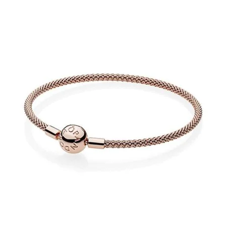 Ladies' Bracelet Pandora MOMENTS by Pandora, Bracelets - Ref: S72107183, Price: 156,34 €, Discount: %