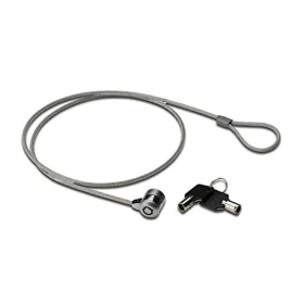 Security Cable Ewent EW1242 1,5 m 1,5 m by Ewent, Security Locks - Ref: M0305344, Price: 7,71 €, Discount: %