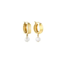 Boucles d´oreilles Femme Breil TJ3499 de Breil, Boucles d'oreilles - Réf : S72107801, Prix : 73,48 €, Remise : %