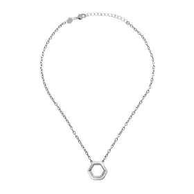 Collier Femme Breil TJ3506 de Breil, Colliers - Réf : S72107802, Prix : 68,85 €, Remise : %