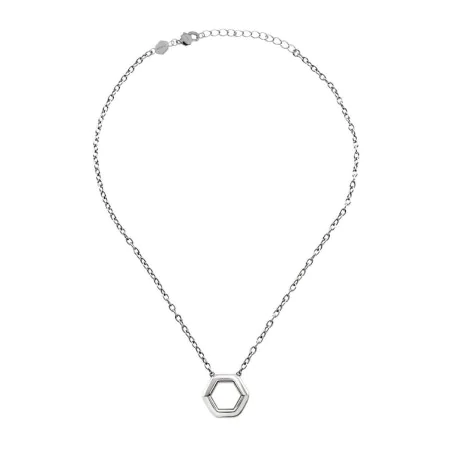 Collier Femme Breil TJ3506 de Breil, Colliers - Réf : S72107802, Prix : 69,97 €, Remise : %