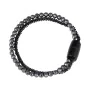 Pulsera Mujer Breil TJ3612 de Breil, Pulseras - Ref: S72107837, Precio: 64,80 €, Descuento: %