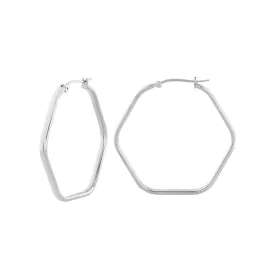 Boucles d´oreilles Femme Breil TJ3520 de Breil, Boucles d'oreilles - Réf : S72107873, Prix : 69,97 €, Remise : %