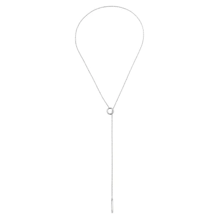 Ladies' Necklace Breil TJ3572 by Breil, Necklaces - Ref: S72107875, Price: 61,37 €, Discount: %