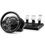 Volant Thrustmaster 4160681 Noir de Thrustmaster, Appareils de réalité virtuelle - Réf : M0305385, Prix : 446,21 €, Remise : %