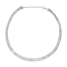 Collar Mujer Breil TJ3555 de Breil, Collares - Ref: S72107883, Precio: 73,48 €, Descuento: %