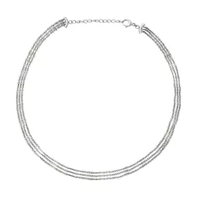 Ladies' Necklace Breil TJ3555 by Breil, Necklaces - Ref: S72107883, Price: 73,48 €, Discount: %