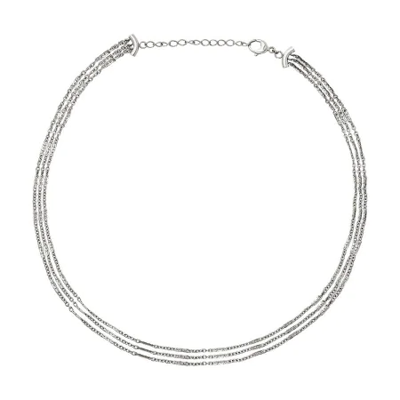 Ladies' Necklace Breil TJ3555 by Breil, Necklaces - Ref: S72107883, Price: 72,31 €, Discount: %