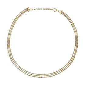 Collar Mujer Breil TJ3556 de Breil, Collares - Ref: S72107884, Precio: 78,67 €, Descuento: %