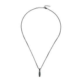 Ladies' Necklace Breil TJ3536 by Breil, Necklaces - Ref: S72107892, Price: 79,44 €, Discount: %