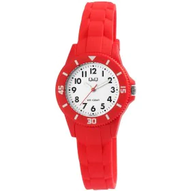 Montre Homme Q&Q V26A-001VY (Ø 40 mm) de Q&Q, Montres bracelet - Réf : S72107926, Prix : 33,82 €, Remise : %