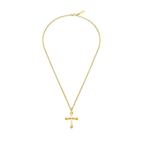 Ladies' Necklace Police PEAGN0010002 by Police, Necklaces - Ref: S72108025, Price: 48,53 €, Discount: %