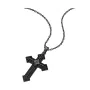 Ladies' Necklace Police PEAGN0036502 by Police, Necklaces - Ref: S72108029, Price: 101,76 €, Discount: %