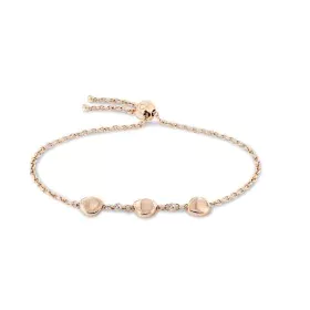 Bracelet Femme Calvin Klein 35000219 de Calvin Klein, Bracelets - Réf : S72108081, Prix : 81,17 €, Remise : %