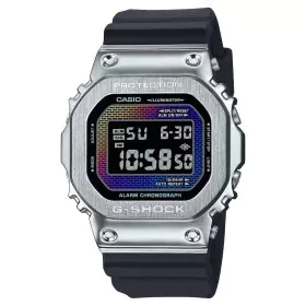 Men's Watch Casio G-Shock THE ORIGIN METAL COVERED (Ø 43 mm) by Casio G-Shock, Wrist Watches - Ref: S72108091, Price: 211,41 ...