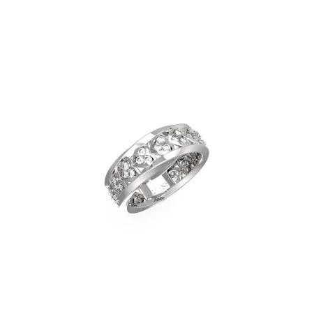 Anillo Mujer Guess JUBR04605JWRH54 14 de Guess, Anillos - Ref: S72108136, Precio: 69,87 €, Descuento: %