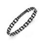 Pulsera Mujer Guess JUMB04409JWGMT-U de Guess, Pulseras - Ref: S72108142, Precio: 87,77 €, Descuento: %