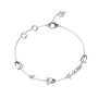 Bracelet Femme Guess JUBB04410JWRHS de Guess, Bracelets - Réf : S72108159, Prix : 79,15 €, Remise : %