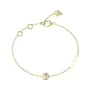 Bracelete feminino Guess JUBB04456JWYGS de Guess, Pulseiras - Ref: S72108162, Preço: 71,00 €, Desconto: %